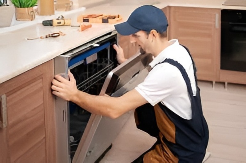 Dishwasher repair in Casa de Oro-Mount Helix